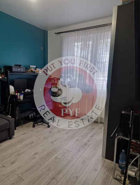 Metrou Jiului | 3 camere | 61mp | Decomandat | B12522